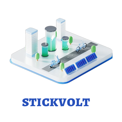 www.stickvolt.com Make your work safer!